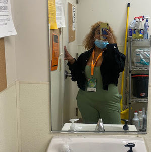 Meet your Posher, Jaeda